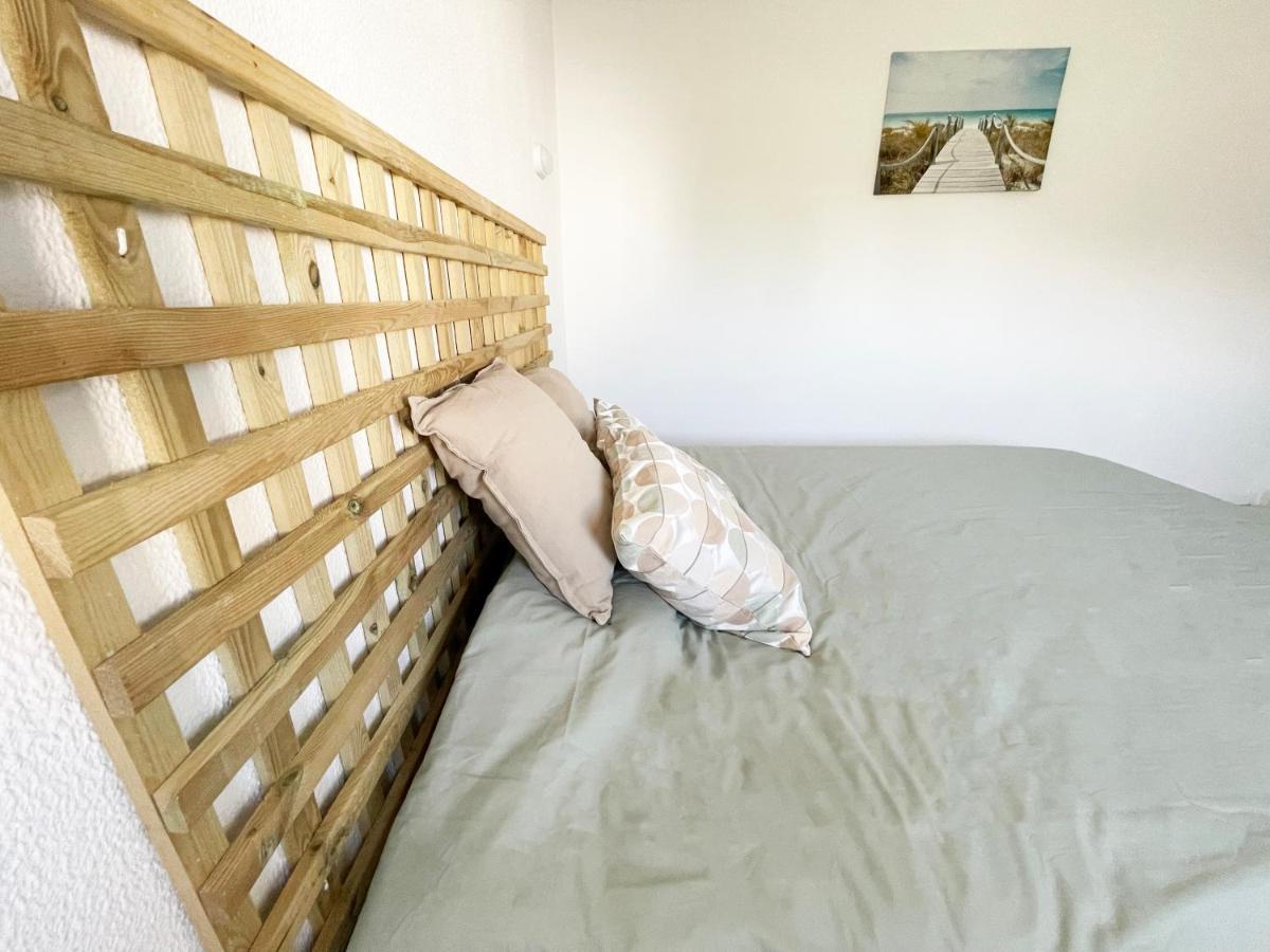Panoramic Seaview - 2 Bedroom, Main Ave, 15 Min Walk Beach, Workspace Albufeira Exteriör bild